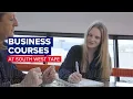 Business Courses at South West TAFE