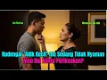 Lagu Rahasia Di Tengah Hujan Antara Ibu Mertua Dan Menantu.jangan Panggil Ibu Lagi, Cepatlah Masuk