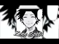 Download Lagu Vancouver Sleep Clinic - Someone to Stay (speed up + reverb)