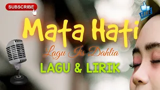 Download LAGU DANGDUT MATA HATI LAGU IIS DAHLIA (LAGU DAN LIRIK) MP3