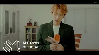  station baekhyun take you home mv
