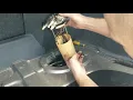 2001 Buick LeSabre Fuel Pump Diagnosis and Replacement