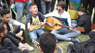 Qa3da Kabyle Sla3vit Ayavahri 