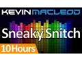 Download Lagu Kevin MacLeod: Sneaky Snitch [10 HOURS]