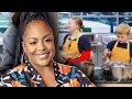 Kardea Brown Opens Up About Marriage Health and the Cooking Change Fans Never Saw Coming