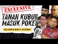 Download Lagu Peguam Mahmud,  Akhi Fairuz Al-Jengkawi, Dr Rozaimi Ramlee Bantah Perbuatan Melampau di Kubur Norly