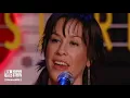 Alanis Morissette “Ironic” on the Howard Stern Show (2004)
