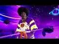 Snoop Dogg - Another Part Of Me | Full Concert in Fortnite 💜
