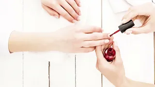 Pamper Yourself Manicure Pedicure Leg Spa Services
