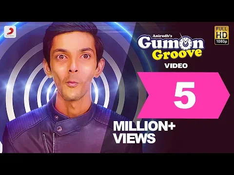 GumOn Groove - YouTube