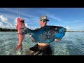 I ve Hunted this Fish for 30 Years and it Finally Happened Remote Island Catch Cook