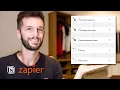 Using Notion s API to Automate My Business Explained