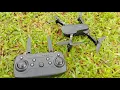 Download Lagu rc drone e88 pro drone 4k unboxing and fly test