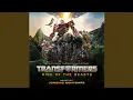 Download Lagu Till All are One | Transformers: Rise Of The Beasts (Music From The Motion Picture)