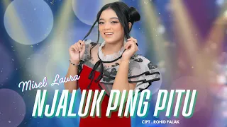 njaluk ping pitu missel laura dls live music