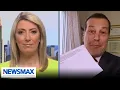 Economy is a house of cards right now John Tabacco Saturday Agenda