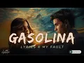 Gasolina [Lyrics] - Daddy Yankee Feat My Fault || AS Music #lyrics #trending #video #myfault #song