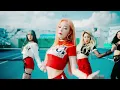 [M/V] PRISTIN V(프리스틴 V) - 네 멋대로(Get It) - PLEDIS GIRLZ