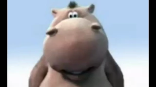 هما يحبو بعض دندنها
