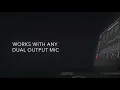 AES Show Partner - Austrian PolarDesigner Free Open Source Polar Pattern Plugin for OC818