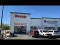 Valley Health Spa Massage spa 3210 S Decatur blvd Las Vegas NV 89102