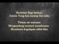Download Lagu Haikal Ali - Bertemu Kembali (Lirik) (OST Pinggan Tak Retak Nasi Tak Dingin)