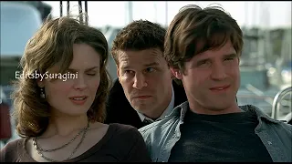 booth u0026 brennan bones season 2