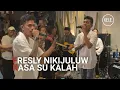Download Lagu Fresly Nikijuluw - Rasa Su Kalah Live Kaizen Coffee