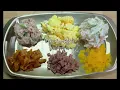 우동# 토핑유부초밥# 세트#햇살을 누리지 못할 이유는 없으니까 _ 김버거