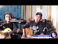 Download Lagu Live Akustik Version 'Kebesaran Mu' Charly Van Houten