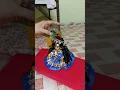 Download Lagu Radha Krishna poshak blog#viral real#hamen aur jeene ki Chahat Na Hoti#song #laddugopal