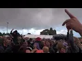 EMF "Unbelievable" live @ Sportbeat Festival 2016 Gloucester UK