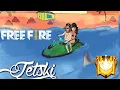 SAMP-JETSKI (VERSÃO FREE FIRE)
