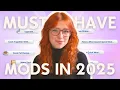 The BEST Sims 4 mods in 2025 - Including download links