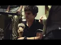 Real Estate - Beach Comber - Acoustic Live (NYC Fashion Week 2011)