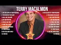 T e r r y M a c a l m o n Top Christian Worship Songs Greatest Hits