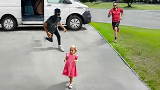 Real Life Superheroes Caught on Camera !