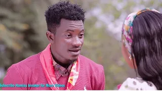 Hamisu Breaker Ft Rakiya Musa Karshen Kauna Official Video 