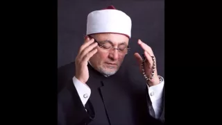 خالد الجندي   اللهم أسألك عيشة نقية  دعاء    رمضان      دندنها