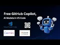 Activate GitHub Copilot Enable AI Code Generation Models Claude 3 5 Gemini 2 0 More