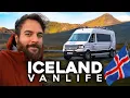 Download Lagu Gezellige ICELAND Vanlife Camping