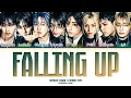 Download Lagu Stray kids 'Falling Up (Korean Ver.) [Tower of God 2 OST]' Lyrics (Color Coded Lyrics)