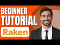 Raken App Tutorial Construction Management Software Demo Review