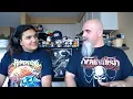 Misery Index - New Salem [Reaction/Review]