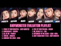 Download Lagu BABYMONSTER - Evaluation playlist