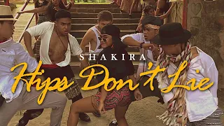 Download POWER IMPACT DANCERS | Shakira - Hips Don't Lie MP3