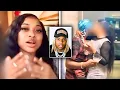 India Royale BREAKSDOWN After Lil Durk EXPOSES Her AFFAIRS On LIVE