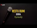 Download Lagu Dewa - Restu Bumi (Karaoke)