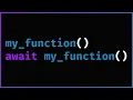 HYBRID functions in Python