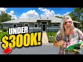 UNDER 300k Home For Sale In Central Florida 55